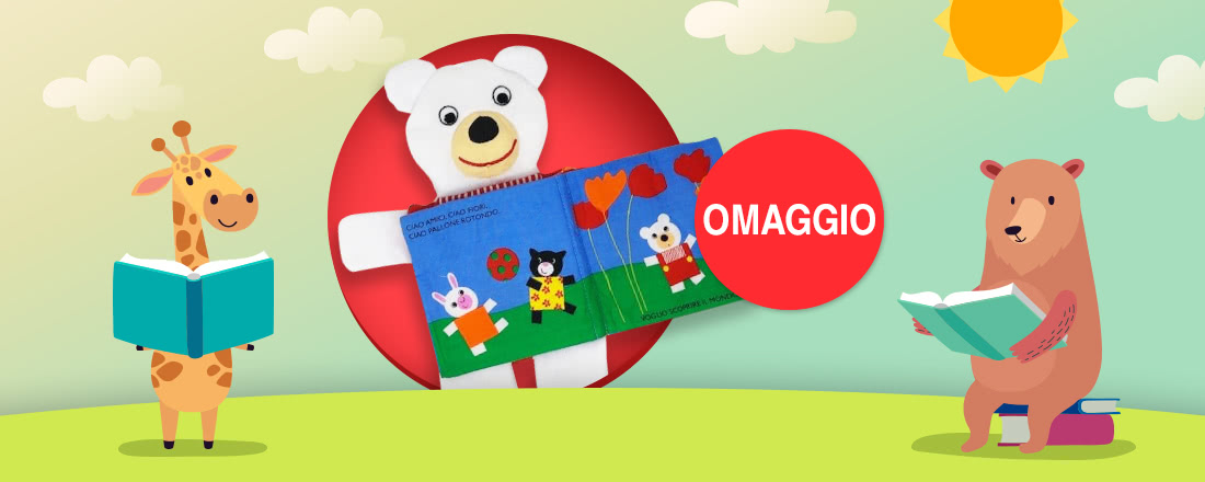 speciali omaggio libri panini panini gadget omaggio