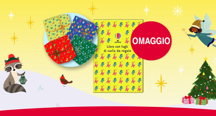 speciali omaggio libri usborne usborne omaggio mob