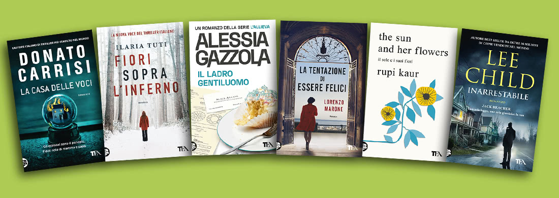 speciali omaggio tea libri box 100