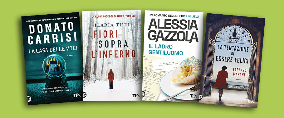 speciali omaggio tea libri box 100 mob