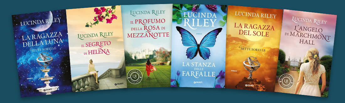 speciali omaggio giunti riley box 100