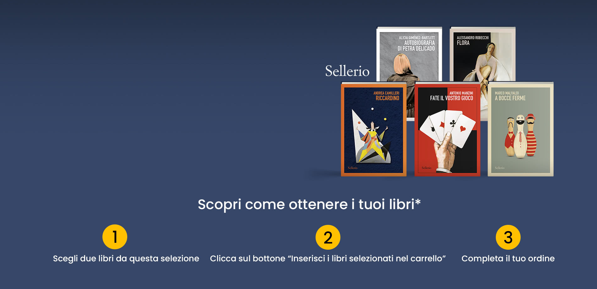 speciali oneplusone sellerio bannerpag sellerio