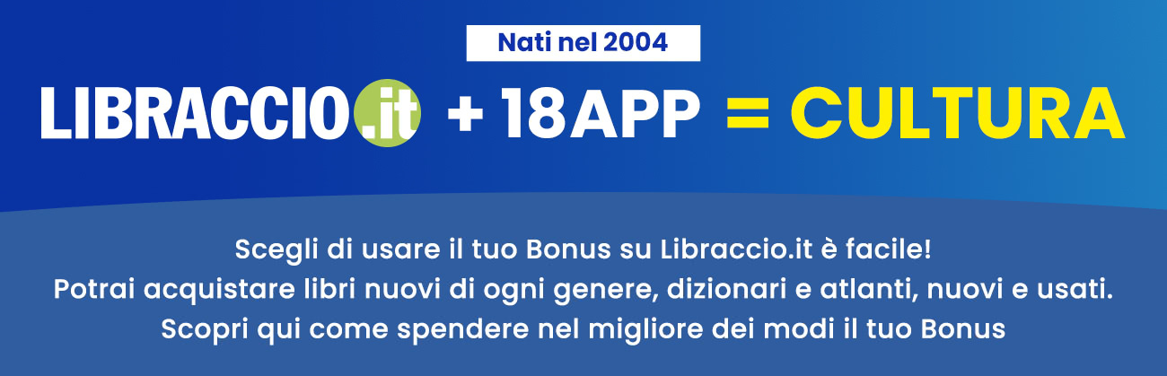 Bonus Cultura 18App e codici sconto! - Coupon e Cashback