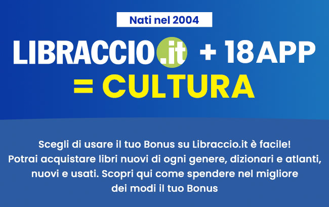 Bonus Cultura 18app