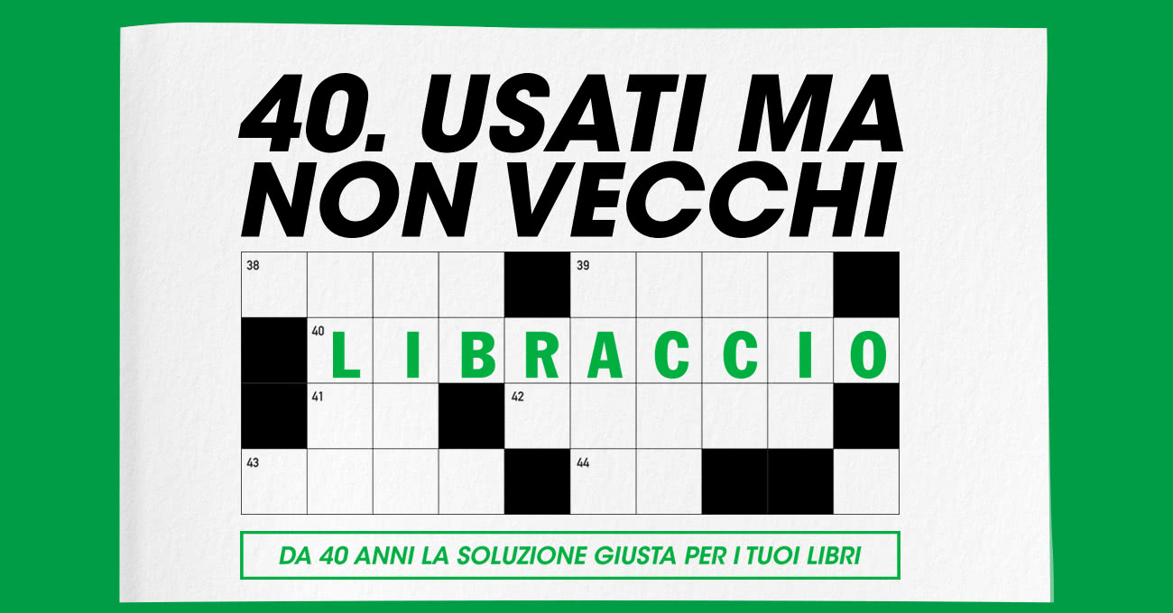 speciali pagina 40anni 40anni cruciverba
