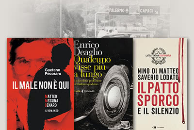 Giornata contro le mafie