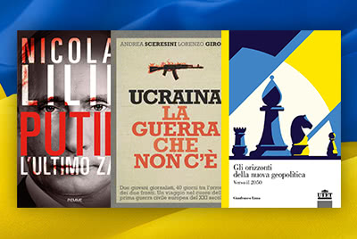 Guerra in Ucraina