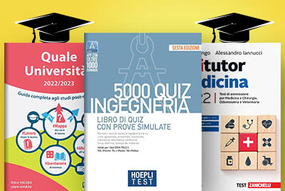 Test Università