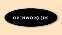 speciali pagina agg taccuini logo openworlds