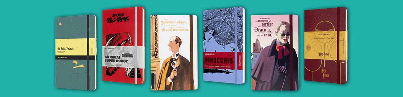 speciali pagina agg taccuini taccuini personaggi