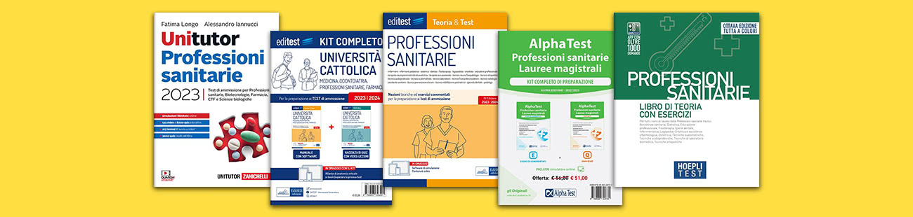 speciali pagina agg testuniversitari23 testuni professionisanitarie