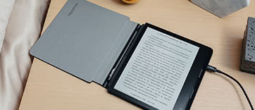 eBook / eReader Tolino