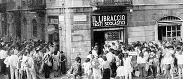 Rimani Aggiornato