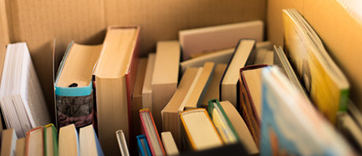 Vendi i tuoi libri usati