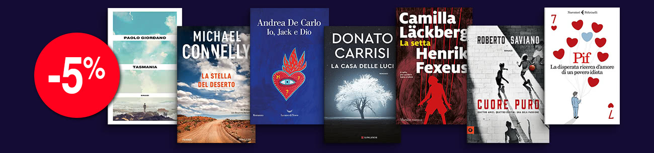 speciali pagina blackfriday 2022 blackfriday libri