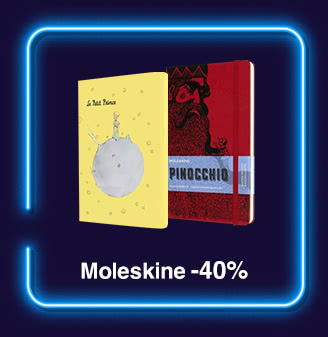 speciali pagina blackfriday 2022 blackfriday moleskine