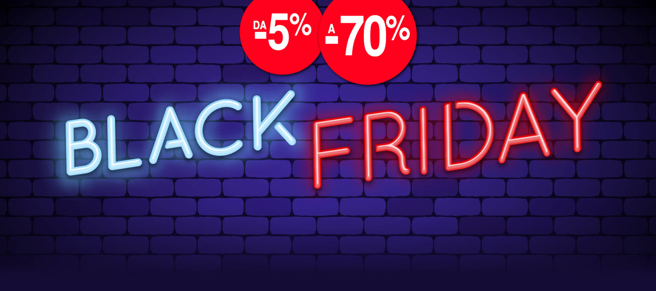 speciali pagina blackfriday 2022 blackfriday testata