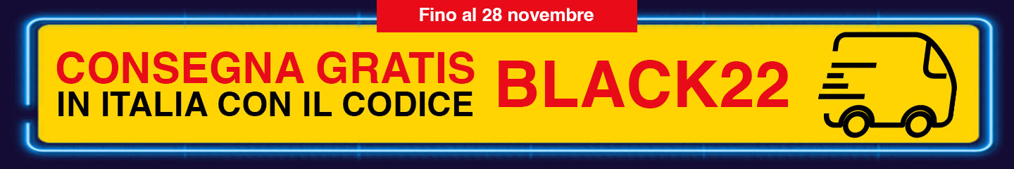 speciali pagina blackfriday 2022 stripe bf consegnagratis