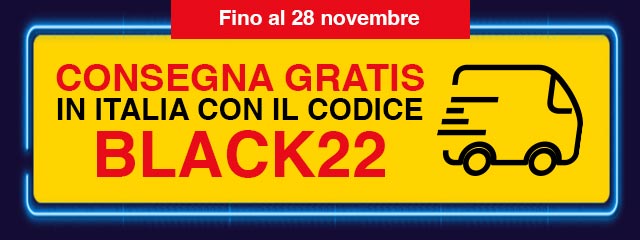 speciali pagina blackfriday 2022 stripe bf consegnagratis mob