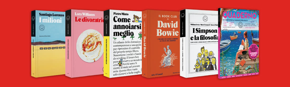 speciali pagina blackieshopperomaggio box 100 libri