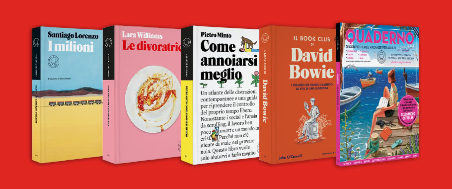 speciali pagina blackieshopperomaggio box 100 libri mob