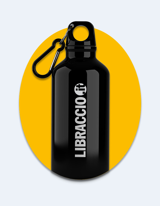 speciali pagina borracce 18app borraccia black