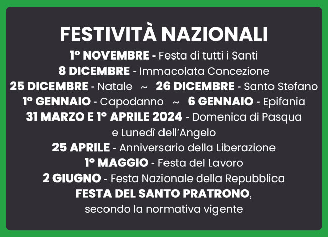 speciali pagina calendariscuole23 calendariscuola festivita%cc%80nazionali mob