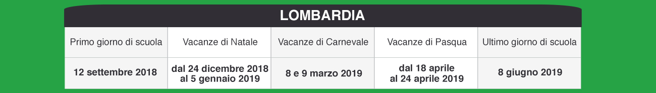 speciali pagina calendariscuoleregioni calendariscuole lombardia