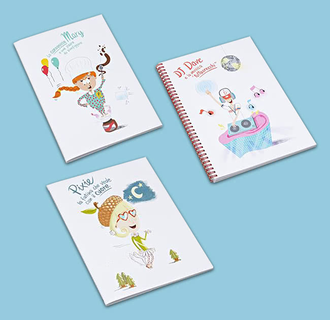 speciali pagina cartoleria ow cartoleriaow quaderni mob