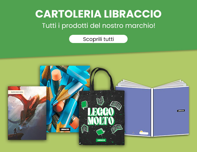 Cartoleria e Cancelleria online per la scuola e l'ufficio