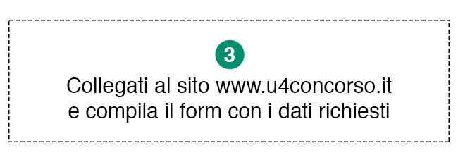 speciali pagina concorsou4garzanti concorsou4 bulletpoint sito