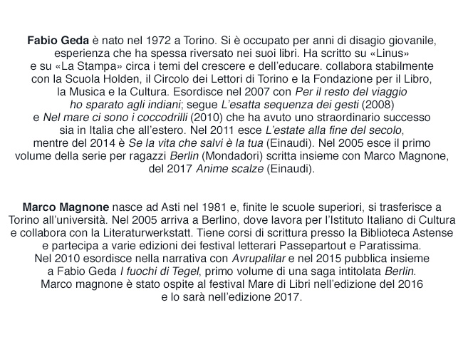speciali pagina consiglilettura gedamagnano consiglilettura biografia mob