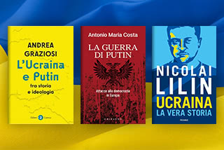 Guerra in Ucraina