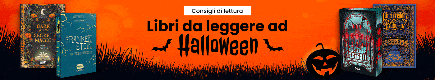speciali pagina contenitorespeciali halloween stripepagina