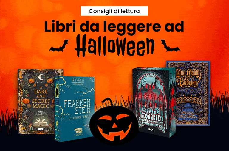 speciali pagina contenitorespeciali halloween stripepagina mob