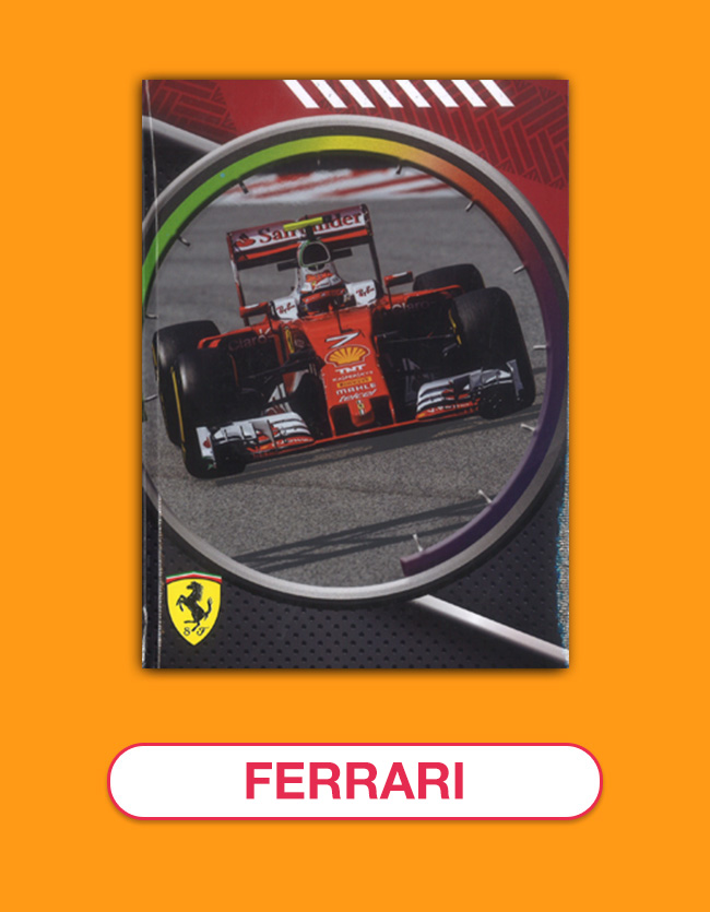 speciali pagina diari diari diario ferrari