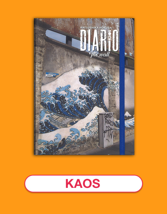 speciali pagina diari diari diario kaos