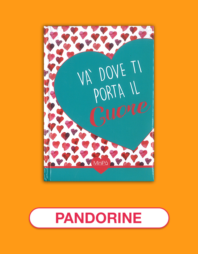 speciali pagina diari diari diario pandorine