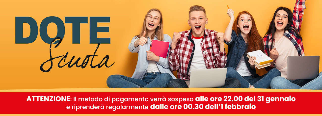 speciali pagina dotescuola dotescuola testata gen25
