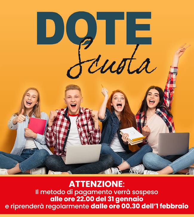 speciali pagina dotescuola dotescuola testata gen25 mob