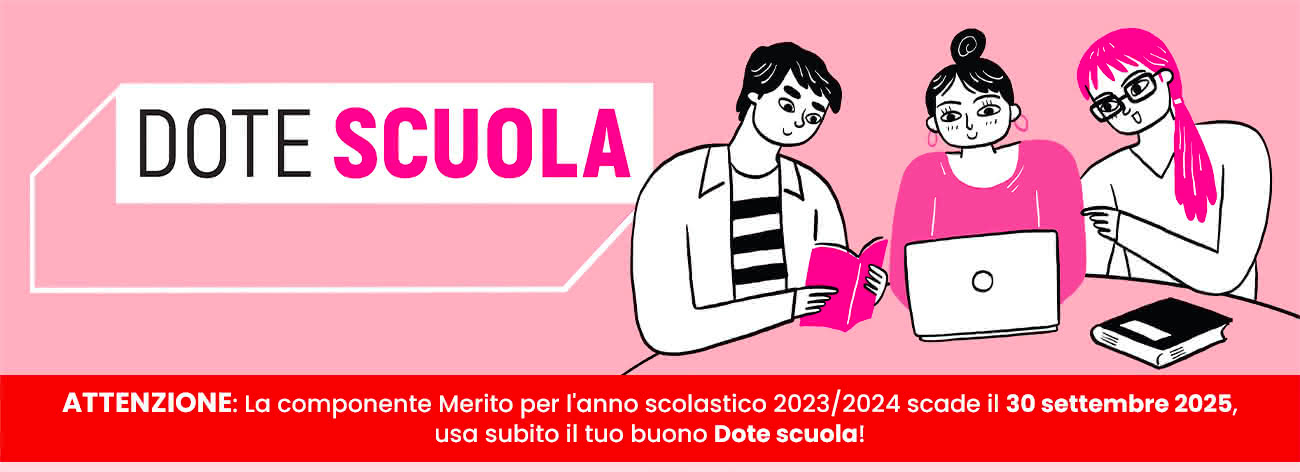 speciali pagina dotescuola dotescuola testata set25