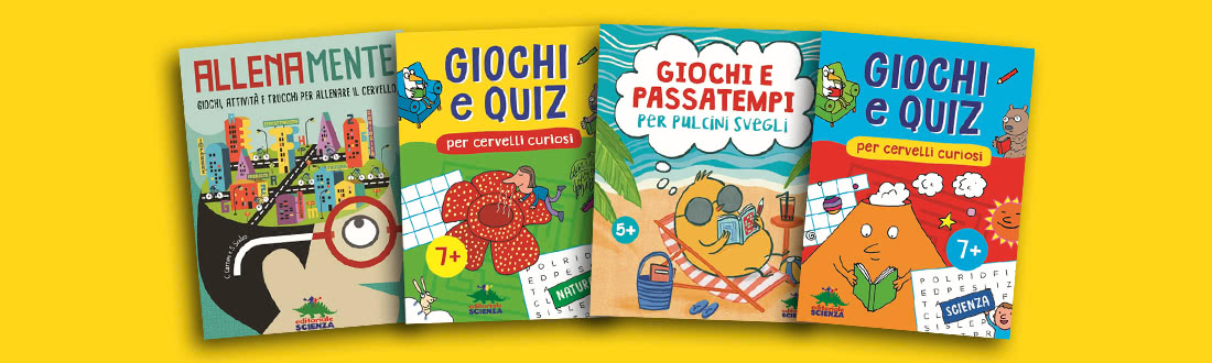 speciali pagina gadgeted box 100 libri