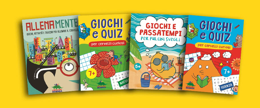 speciali pagina gadgeted box 100 libri mob