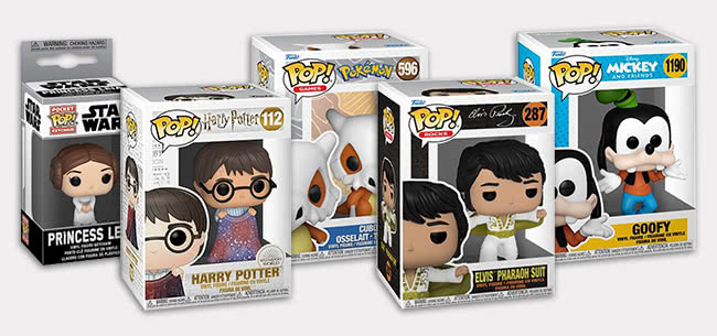 speciali pagina giornatamondialegioco23 settimanagioco funko mob