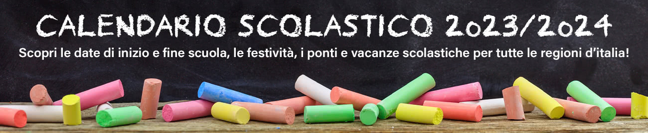 speciali pagina guidadocente23 stripe calendariscuole