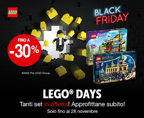 speciali pagina legoday 22 legodays blackfriday stripe alta mob