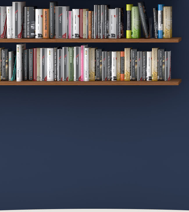 Come organizzare una libreria: 6 semplici consigli