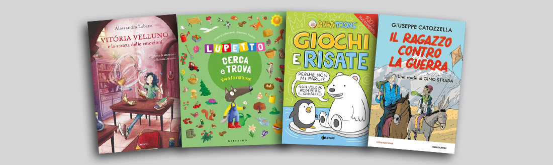 speciali pagina lovegribaudo favoleesopo box 100 bambini