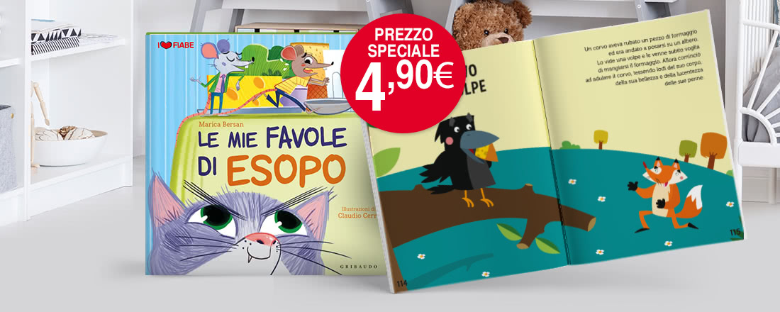 speciali pagina lovegribaudo favoleesopo emozionale lovegribaudo