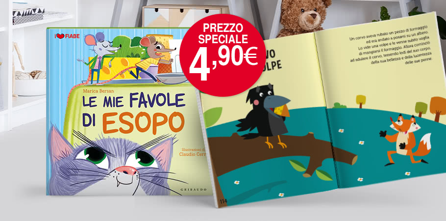 speciali pagina lovegribaudo favoleesopo emozionale lovegribaudo mob